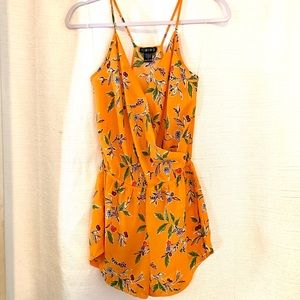 NWOT! TIMING Summer Fun Jumper